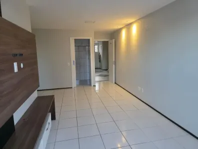 Apartamento com 3 Quartos à venda, 91m² no Meireles, Fortaleza