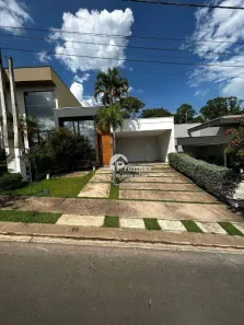 Casa de Condomínio com 3 Quartos à venda, 155m² no Jardim Residencial Viena, Indaiatuba