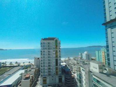 Apartamento com 4 Quartos à venda, 197m² no Meia Praia, Itapema