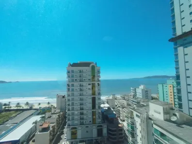 Apartamento com 4 Quartos à venda, 197m² no Meia Praia, Itapema
