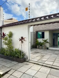 Casa com 3 Quartos à venda, 100m² no Tamandaré, Tamandaré