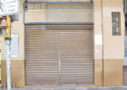 Ponto Comercial para alugar, 70m² no Floresta, Porto Alegre