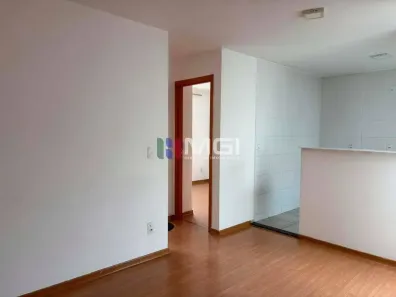 Apartamento com 2 Quartos à venda, 40m² no Residencial Itamaracá, Goiânia