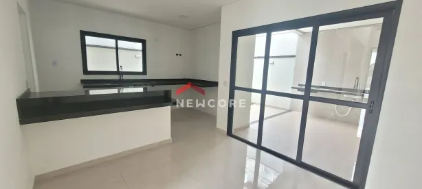 Casa de Condomínio com 3 Quartos à venda, 156m² no Jardim Celeste, Jundiaí