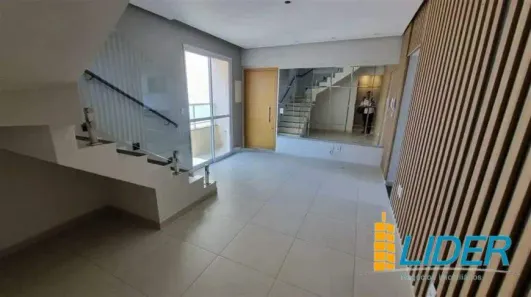 Cobertura com 3 Quartos à venda, 155m² no Lídice, Uberlândia
