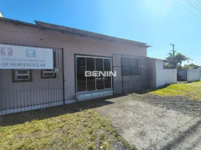 Ponto Comercial com 2 Quartos à venda, 165m² no Mathias Velho, Canoas