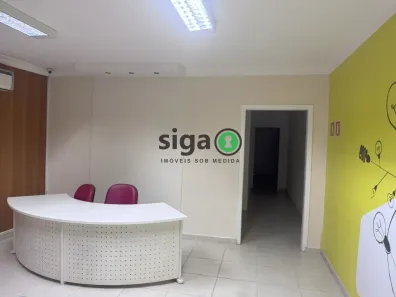 Imóvel Comercial com 1 Quarto à venda, 160m² no Saúde, São Paulo