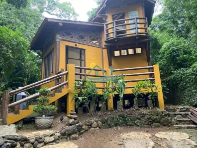 Casa com 2 Quartos à venda, 60m² no Maresias, São Sebastião