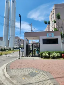 Apartamento com 2 Quartos à venda, 50m² no Neves (Neves), São Gonçalo