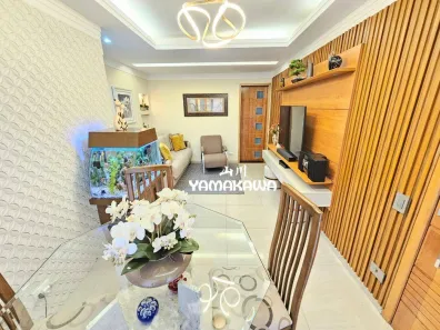 Apartamento com 3 Quartos à venda, 81m² no Penha de França, São Paulo