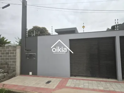 Casa com 3 Quartos à venda, 95m² no Riviera da Barra, Vila Velha