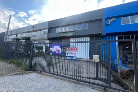 Galpão/Depósito/Armazém para alugar, 914m² no Vila Regina, Cachoeirinha