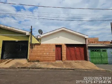Casa com 2 Quartos à venda, 200m² no JARDIM BOA ESPERANCA, Serrana