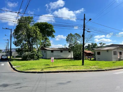 Lote/Terreno à venda, 110m² no São Luiz, Criciúma
