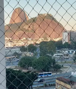 Apartamento com 2 Quartos para alugar, 82m² no Botafogo, Rio de Janeiro