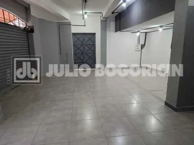 Ponto Comercial com 1 Quarto para alugar, 46m² no Andaraí, Rio de Janeiro