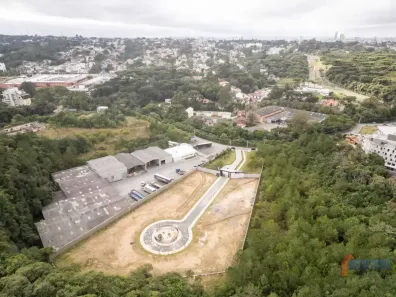 Lote/Terreno à venda, 334m² no Cascatinha, Curitiba