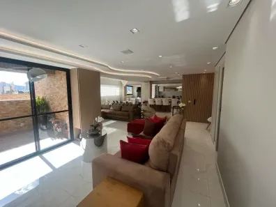 Apartamento com 3 Quartos à venda, 168m² no Lauzane Paulista, São Paulo