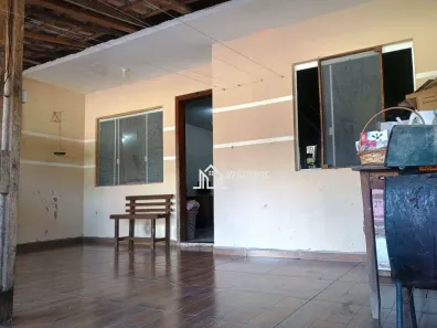 Casa com 2 Quartos à venda, 55m² no Planta Deodoro, Piraquara