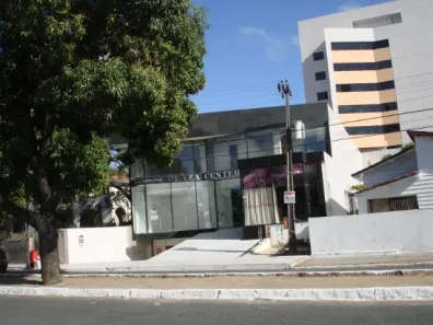 Sala Comercial para alugar, 51m² no Centro, João Pessoa