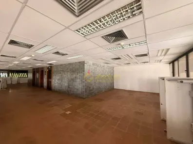 Sala Comercial para alugar, 429m² no Boa Vista, Recife