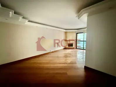 Apartamento com 3 Quartos à venda, 115m² no Vila Nova Conceição, São Paulo