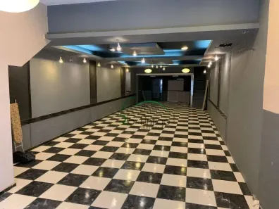 Ponto Comercial para alugar, 172m² no Centro, Rio de Janeiro