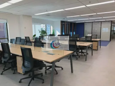 Sala Comercial para alugar, 335m² no Jardim Paulistano, São Paulo