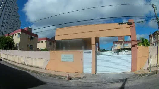 Apartamento com 2 Quartos à venda, 60m² no Capim Macio, Natal