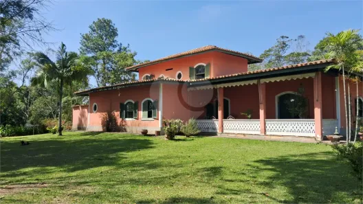 com 5 Quartos à venda, 350m² no Engenho, Itapecerica da Serra