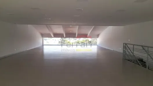Prédio Comercial para alugar, 190m² no Tucuruvi, São Paulo