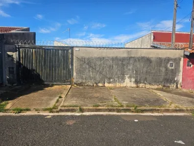 Casa com 3 Quartos à venda, 112m² no Jardim América (Vila Xavier), Araraquara
