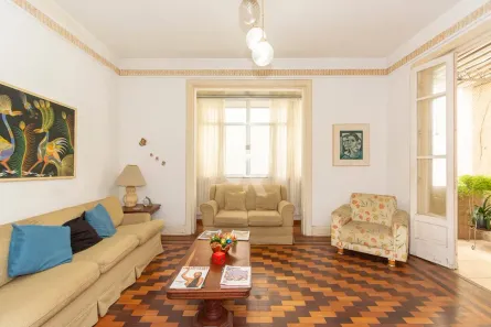 Apartamento com 3 Quartos à venda, 158m² no Copacabana, Rio de Janeiro