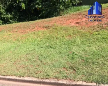 Lote/Terreno com 1 Quarto à venda, 1051m² no Alphaville I, Salvador
