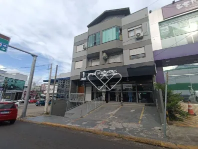 Apartamento com 2 Quartos à venda, 150m² no Centro, Gravataí