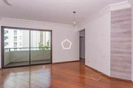 Apartamento com 2 Quartos à venda, 92m² no Jardim Vila Mariana, São Paulo