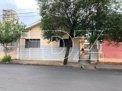 Sala Comercial com 1 Quarto à venda, 141m² no Centro, Araraquara