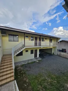 Apartamento com 9 Quartos à venda, 501m² no Santo Antônio, Jaraguá do Sul
