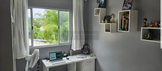 Apartamento com 2 Quartos à venda, 48m² no Maria Paula, São Gonçalo