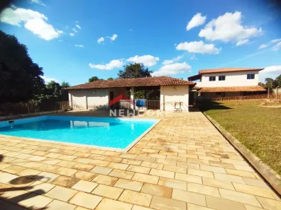Fazenda/Sítio com 4 Quartos à venda, 400m² no Juatuba, Juatuba