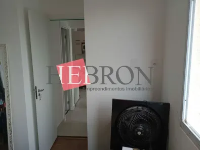 Apartamento com 2 Quartos à venda, 47m² no Colônia (Zona Leste), São Paulo