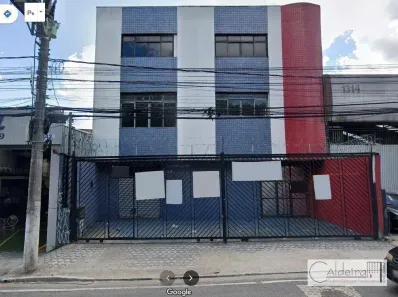 Prédio Comercial para alugar, 380m² no Cumbica, Guarulhos