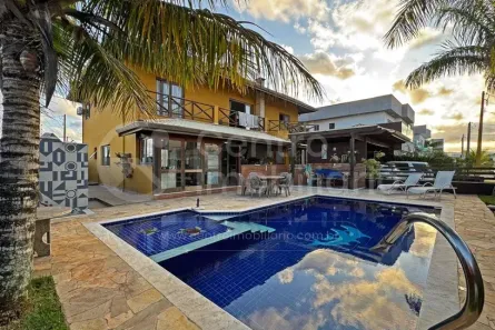 Casa de Condomínio com 5 Quartos à venda, 379m² no , Peruíbe