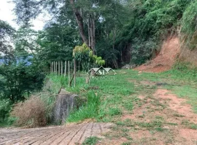 Lote/Terreno à venda, 900m² no Corrêas, Petrópolis