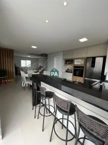 Casa com 3 Quartos à venda, 145m² no Jardim Vitória IV, Poços de Caldas