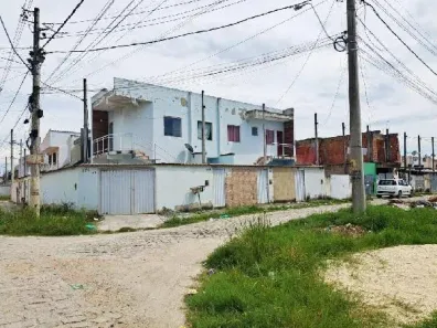 Apartamento com 2 Quartos à venda, 51m² no Ipiranga, Nova Iguaçu