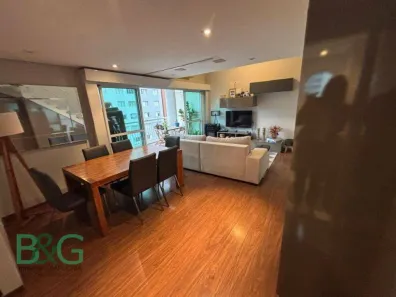 Apartamento com 2 Quartos à venda, 74m² no Vila Nova Conceição, São Paulo