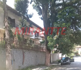 Sobrado com 5 Quartos à venda, 600m² no Vila Albertina, São Paulo
