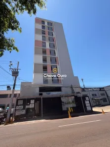 Sala Comercial à venda, 75m² no Parque São Paulo, Cascavel