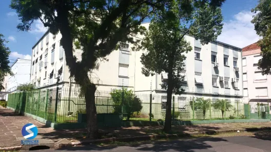 Apartamento com 2 Quartos à venda, 60m² no São Sebastião, Porto Alegre